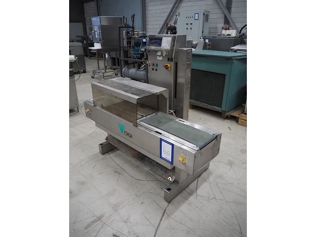 Digi europe ltd - afbeelding 1 van  8