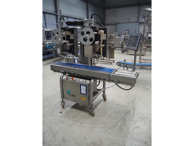 Digi europe ltd - afbeelding 1 van  15