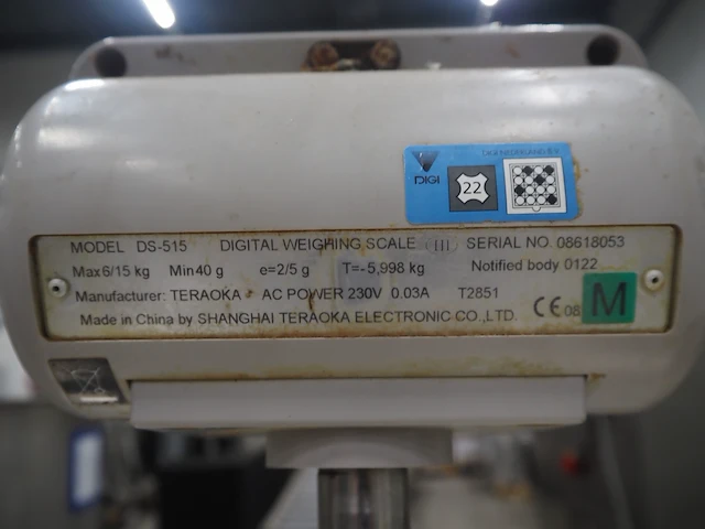 Digi europe ltd - afbeelding 8 van  8