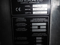 Digi europe ltd - afbeelding 2 van  10