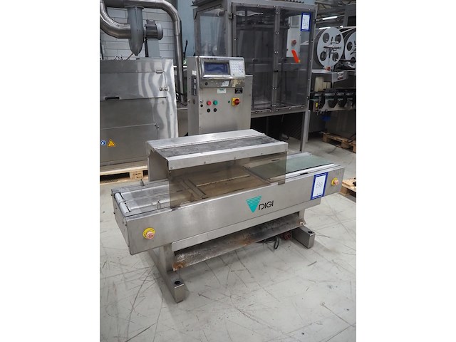 Digi europe ltd - afbeelding 1 van  10