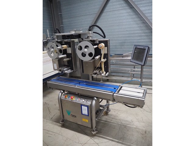 Digi europe ltd - afbeelding 1 van  16