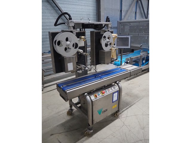 Digi europe ltd - afbeelding 9 van  16