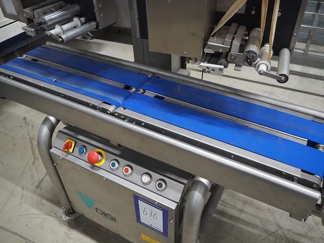 Digi europe ltd - afbeelding 13 van  16