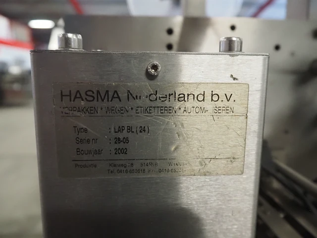 Digi / hasma - afbeelding 9 van  20