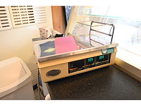 Digi m2 digitale weegschaal - afbeelding 4 van  5