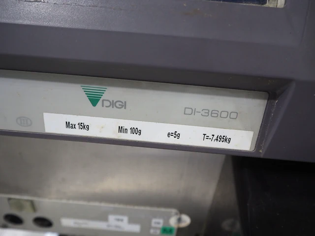 Digi systems - afbeelding 2 van  12