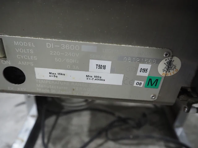 Digi systems - afbeelding 3 van  12