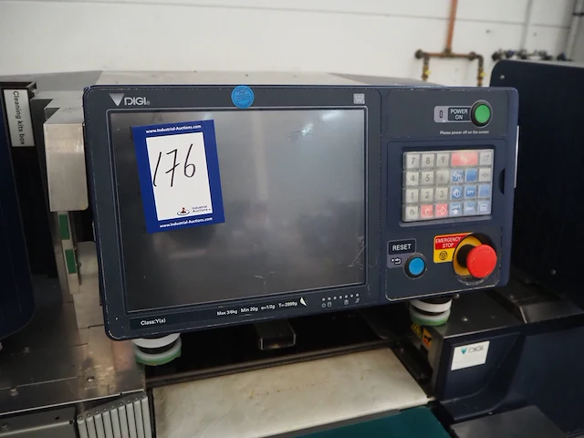 Digi / teraoka seiko co., ltd. - afbeelding 4 van  17