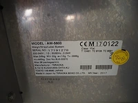 Digi / teraoka seiko co., ltd. - afbeelding 9 van  17