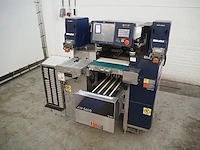 Digi / teraoka seiko co., ltd. - afbeelding 1 van  17