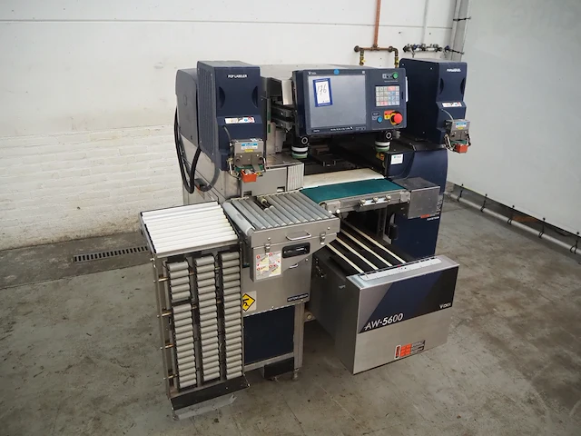 Digi / teraoka seiko co., ltd. - afbeelding 10 van  17