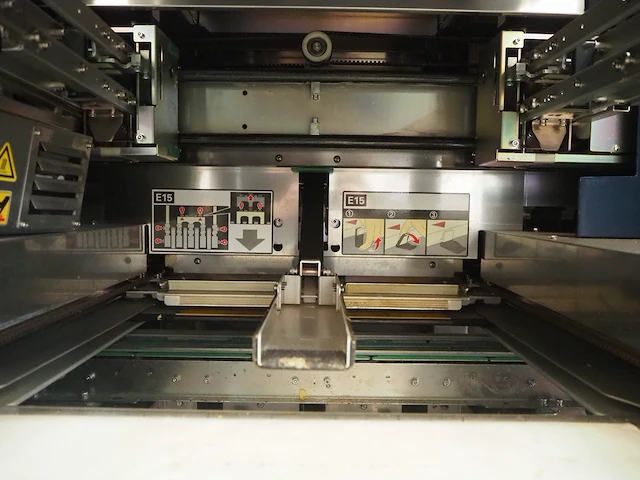 Digi / teraoka seiko co., ltd. - afbeelding 14 van  17