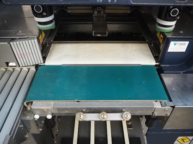 Digi / teraoka seiko co., ltd. - afbeelding 15 van  17