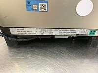 Digi teraoka sm-5500p weegschaal - afbeelding 6 van  6