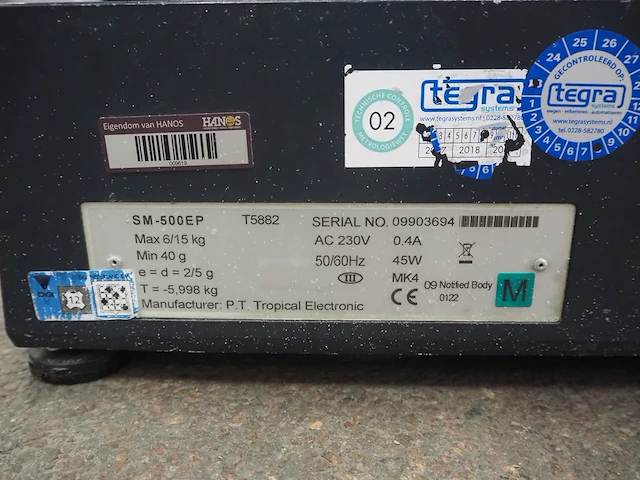 Digi - afbeelding 9 van  9