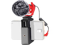 Digipower dp-dm15f microfoon (30x) - afbeelding 1 van  4