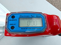 Digitaal tankpistool - afbeelding 5 van  9