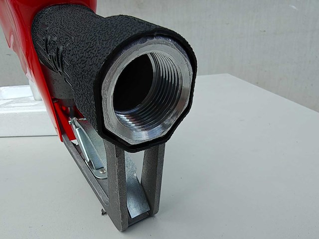 Digitaal tankpistool - afbeelding 7 van  9