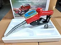 Digitaal vulpistool nieuw