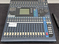 Digital audio mixer 32ch yamaha, o1v 96 - afbeelding 1 van  6