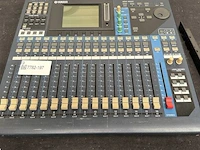 Digital audio mixer 32ch yamaha, o1v 96 - afbeelding 2 van  6