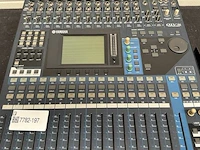 Digital audio mixer 32ch yamaha, o1v 96 - afbeelding 3 van  6