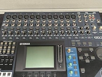 Digital audio mixer 32ch yamaha, o1v 96 - afbeelding 4 van  6
