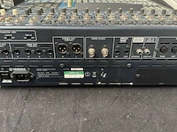 Digital audio mixer 32ch yamaha, o1v 96 - afbeelding 6 van  6
