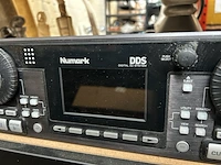 Digital dj system numark - afbeelding 6 van  7