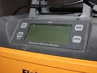 Digital refrigerant recovery machine fieldpiece mr45. - afbeelding 2 van  4
