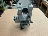 Digital theodolite - afbeelding 2 van  5