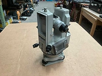 Digital theodolite - afbeelding 4 van  5