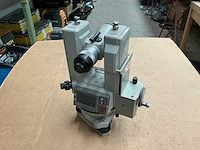 Digital theodolite - afbeelding 5 van  5