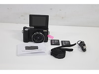 Digitale camera 4k 48mp vlogging camera voor youtube 16x digitale zoom met macro functie - afbeelding 5 van  6