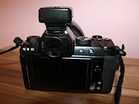 Digitale fotocamera fujifilm x-s10 met fujinon aspherical lens super ebc xf 15 - 80 mm 1; 4 r ois wr met do... - afbeelding 3 van  8