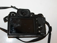 Digitale fotocamera fujifilm x-t2 met aspherical lens fujinon super xc 15-45 mm ois mm f/3.5-5.6 ois pz me... - afbeelding 5 van  6