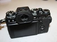 Digitale fotocamera fujifilm x-t2 met aspherical lens fujinon super xc 15-45 mm ois mm f/3.5-5.6 ois pz me... - afbeelding 3 van  4