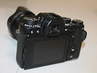 Digitale fotocamera fujifilm x-t2 met aspherical lens fujinon super xf 18-55 mm f1:2.8-4 r lm oismm f/3.5-4... - afbeelding 5 van  6