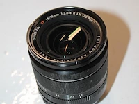 Digitale fotocamera fujifilm x-s10 met fujinon aspherical lens super ebc xf 15 - 80 mm 1; 4 r ois wr met do... - afbeelding 8 van  8