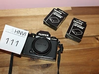 Instant camera fujifilm instax wide 300 - afbeelding 1 van  3