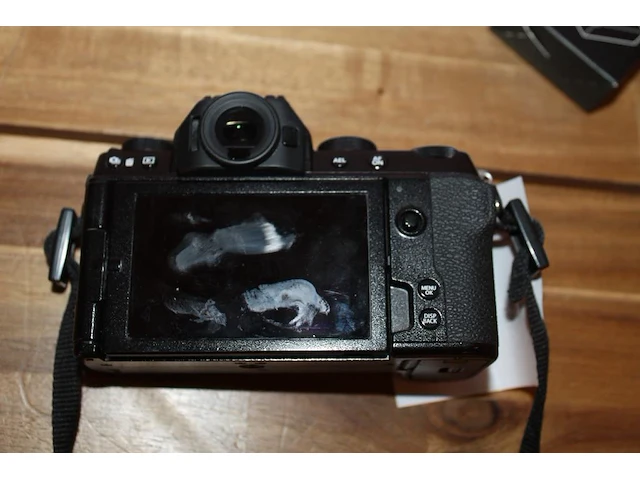 Instant camera fujifilm instax wide 300 - afbeelding 2 van  3