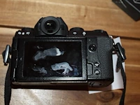 Instant camera fujifilm instax wide 300 - afbeelding 2 van  3