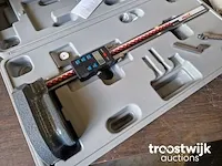 Digitale hoogtemeter