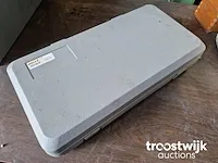 Digitale hoogtemeter - afbeelding 4 van  9
