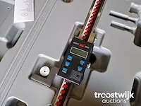 Digitale hoogtemeter - afbeelding 8 van  9