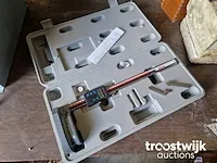 Digitale hoogtemeter - afbeelding 9 van  9