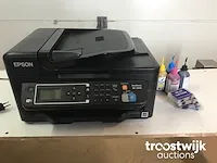 Digitale kleurenprinter - afbeelding 3 van  3
