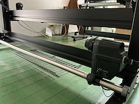Digitale kleurenprinter/professionele eco-solvent of sublimatieprinter - afbeelding 3 van  24