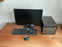 Digitale kleurenprinter/professionele eco-solvent of sublimatieprinter - afbeelding 8 van  24